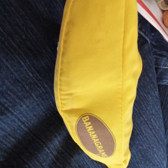 Banana Grams Family Fun game brand new - Picture 3 of 3